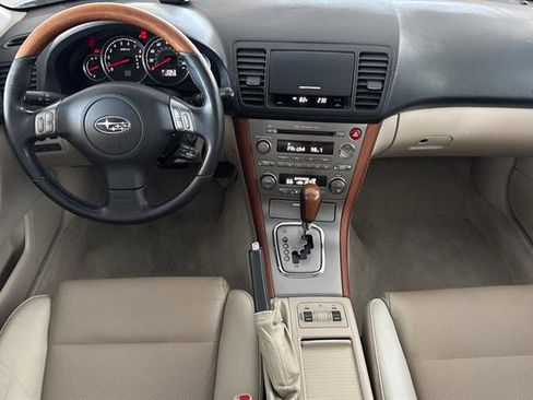 Used 2006 Subaru Outback 3.0R L.L. Bean AWD/4WD image 13