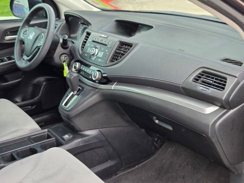 Used 2015 Honda CR-V LX image 29