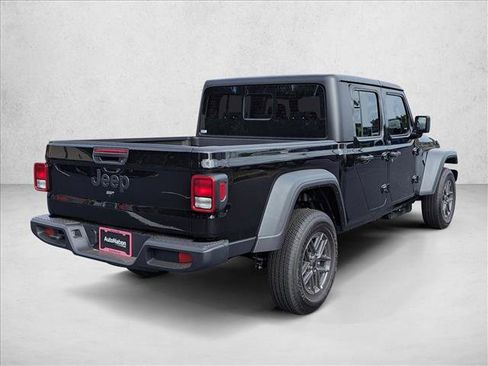 New 2026 Jeep Gladiator Sport AWD/4WD image 5