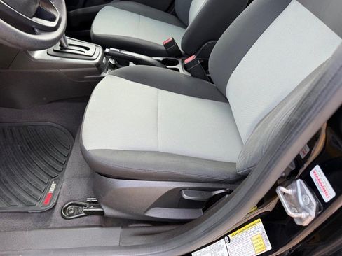 Used 2019 Ford Fiesta S FWD image 17