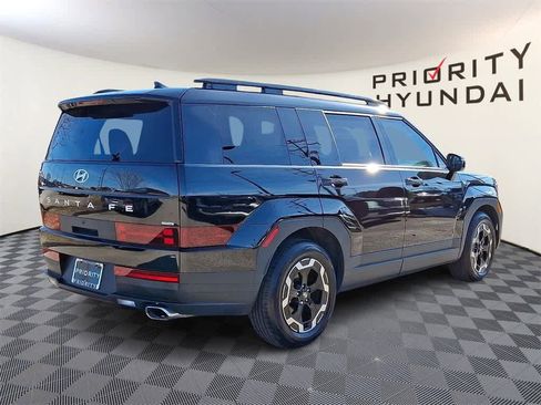 Used 2024 Hyundai Santa Fe SEL image 4