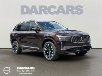 Certified 2025 Volvo XC90 T8 Plus