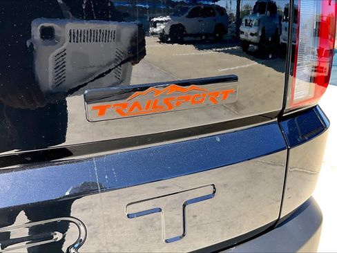 New 2026 Honda Passport TrailSport image 15