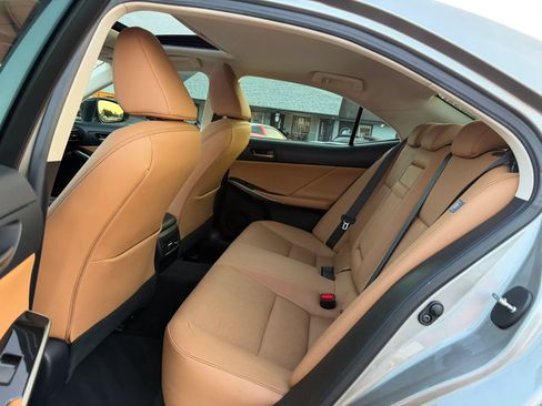 Used 2020 Lexus IS 300 w/ Accessory Package 2 RWD image 25