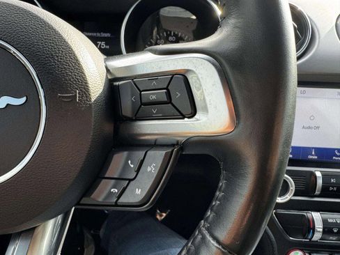 Used 2023 Ford Mustang GT w/ Equipment Group 301A image 33