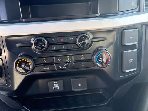 Certified 2025 Ford F350 XL w/ STX Appearance Package image 29