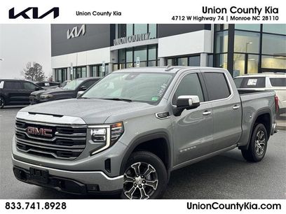 Used 2025 GMC Sierra 1500 SLT