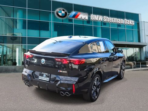 Used 2024 BMW X2 M35i w/ Premium Package AWD/4WD image 4