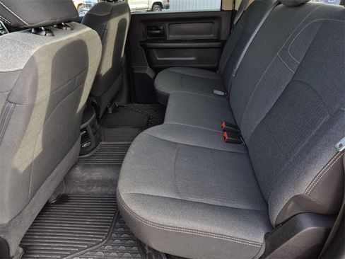 Used 2020 RAM 2500 Tradesman image 32