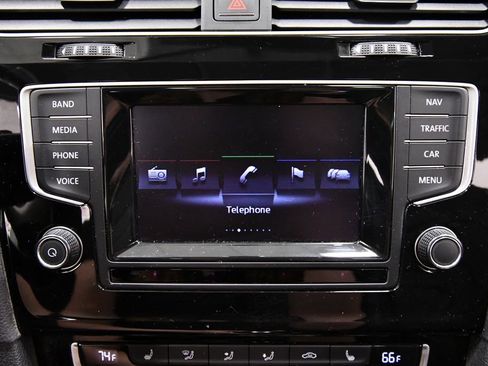 Used 2015 Volkswagen Golf TDI SEL FWD image 24