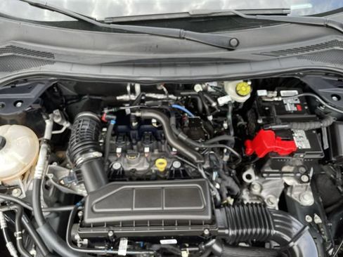 Used 2023 Ford Escape Active FWD image 24