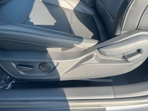 New 2025 Ford Mustang Premium image 12