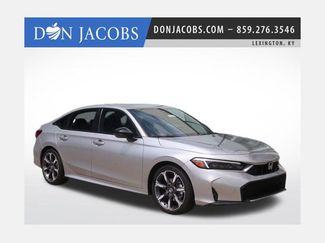 New 2026 Honda Civic Sport Touring 360° Tour