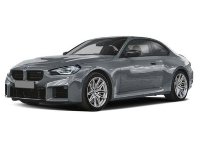 New 2026 BMW M2 w/ Lighting Package