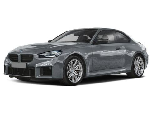 New 2026 BMW M2 w/ Lighting Package image 1