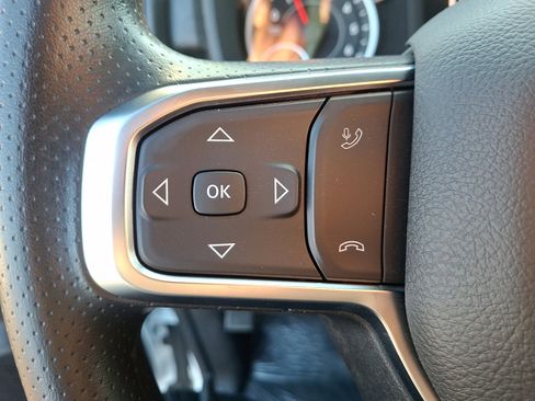 New 2026 RAM 2500 Tradesman image 17