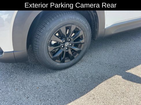 Certified 2024 MAZDA CX-50 AWD 2.5 S w/ Convenience Package image 12