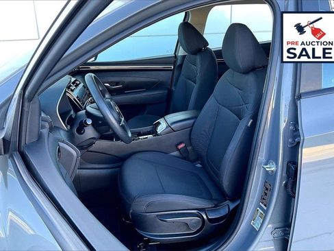 Used 2024 Hyundai Tucson SE image 24
