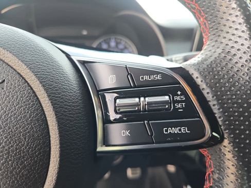 Used 2020 Kia Forte GT image 24