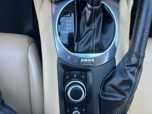 Used 2024 MAZDA MX-5 Miata Grand Touring RWD image 22