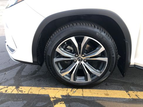 Used 2022 Lexus RX 350 AWD w/ Premium Package image 37