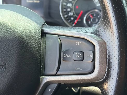 Used 2024 RAM 2500 Tradesman w/ Chrome Appearance Group AWD/4WD image 31