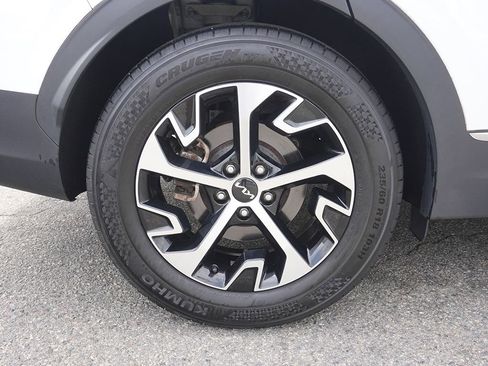 Used 2023 Kia Sportage EX FWD image 20