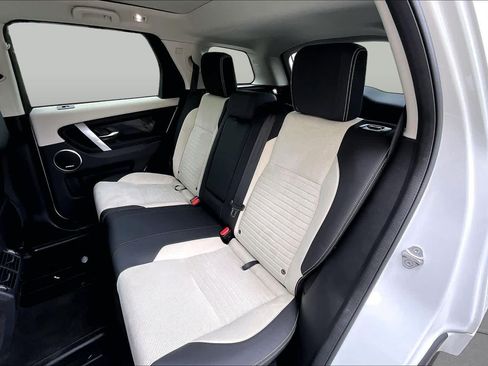 Used 2024 Land Rover Discovery Sport S AWD/4WD image 21