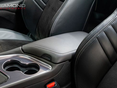 Used 2018 Dodge Challenger SRT Demon w/ Leather Front Seat Group RWD image 98