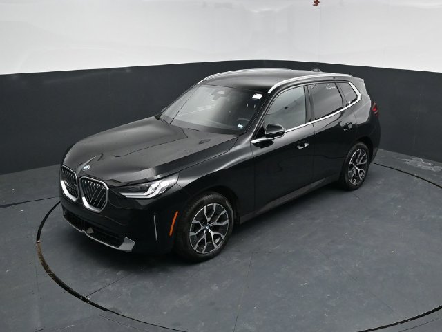 Used 2026 BMW X3 xDrive30i AWD/4WD image 52