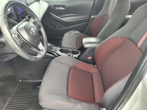 Certified 2024 Toyota Corolla Sedan image 16