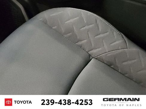 New 2026 Toyota Tacoma SR5 AWD/4WD image 27