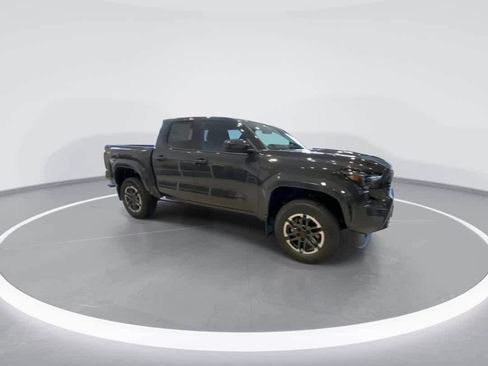 New 2026 Toyota Tacoma TRD Sport AWD/4WD image 2