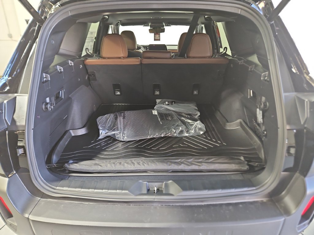 New 2026 Subaru Outback Touring XT AWD/4WD image 23