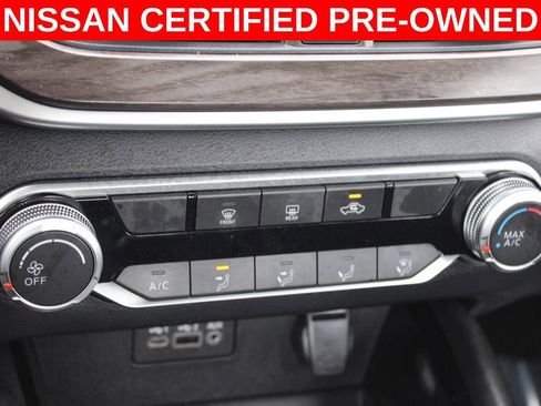 Certified 2023 Nissan Altima 2.5 SV image 37