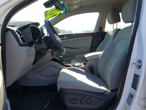 Used 2020 Hyundai Tucson SEL w/ Cargo Package image 25