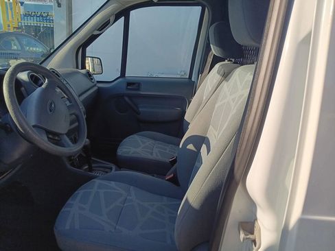 Used 2012 Ford Transit Connect XLT FWD image 15