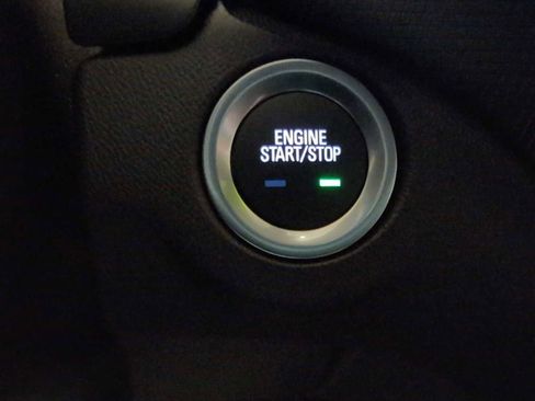 Used 2024 Chevrolet Equinox RS image 16