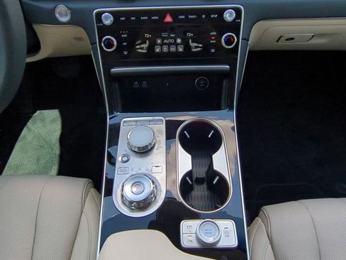 New 2026 Genesis GV80 2.5T image 17