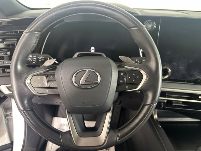 Used 2023 Lexus RX 350 Premium Plus w/ Accessory Package (Z1) AWD/4WD image 20