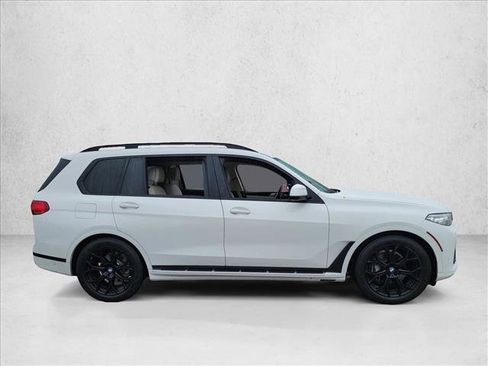Used 2020 BMW X7 xDrive40i w/ Premium Package image 4