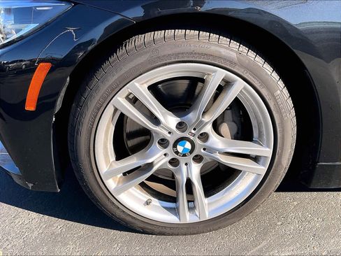 Used 2020 BMW 440i Gran Coupe w/ M Sport Package image 12