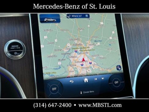 New 2026 Mercedes-Benz GLC 300 4MATIC image 14
