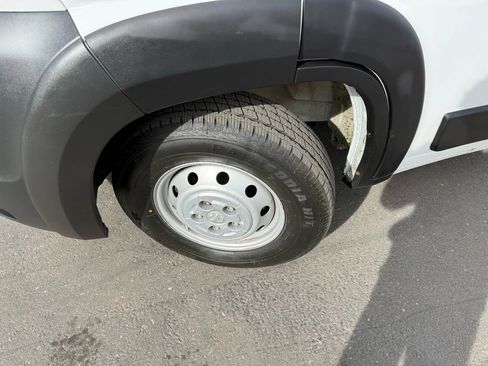 Used 2021 RAM ProMaster 2500 image 14