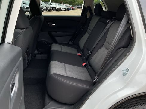 New 2026 Nissan Rogue SV w/ Cold Weather Package FWD image 14