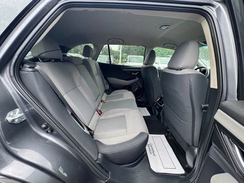 Certified 2022 Subaru Outback Premium AWD/4WD image 22