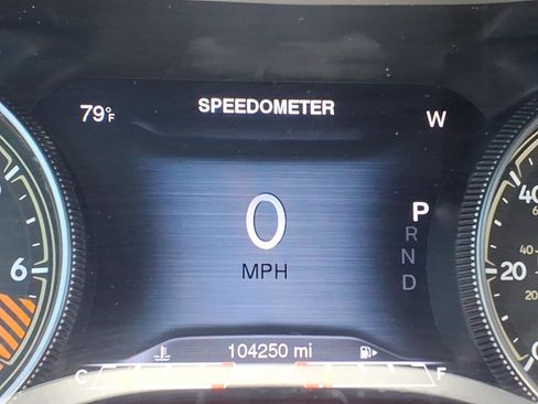 Used 2014 Jeep Cherokee Limited AWD/4WD image 24
