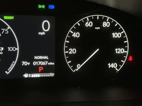 Used 2023 Honda CR-V Sport image 16