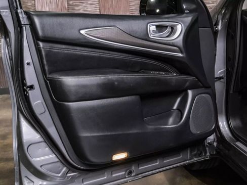 Used 2020 INFINITI QX60 Pure image 34