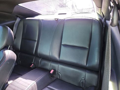 Used 2012 Chevrolet Camaro LT w/ 45th Anniversary Package image 16